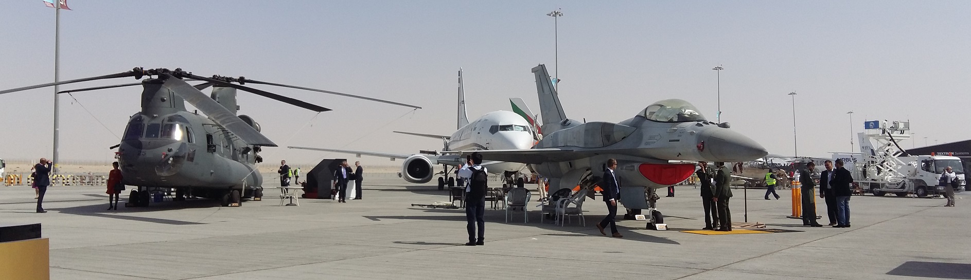 Aircraft