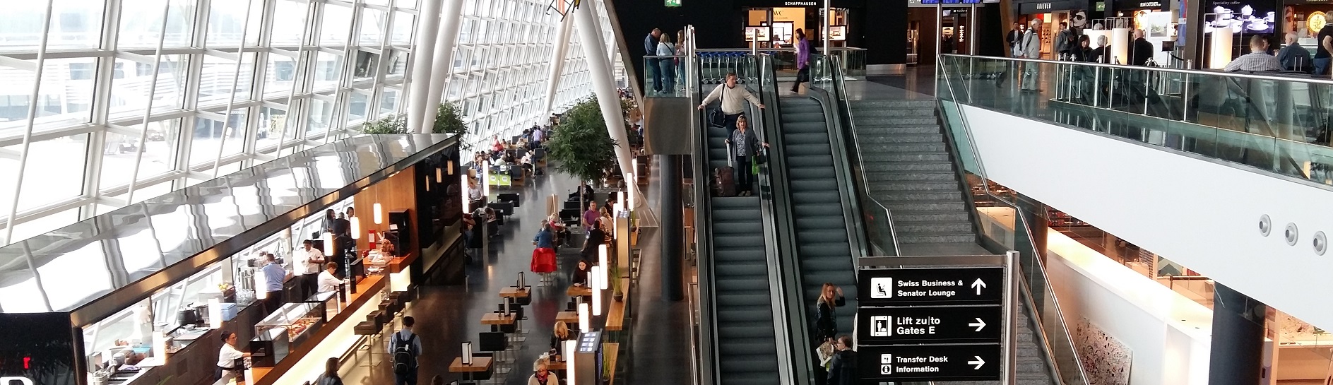 Terminal